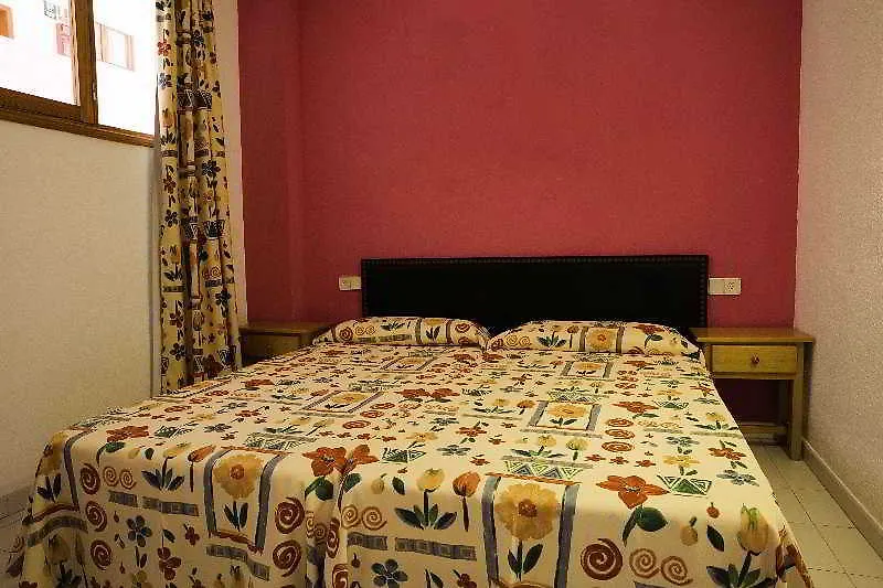 Aparthotel Bh Club Mallorca - Adults Only Magaluf