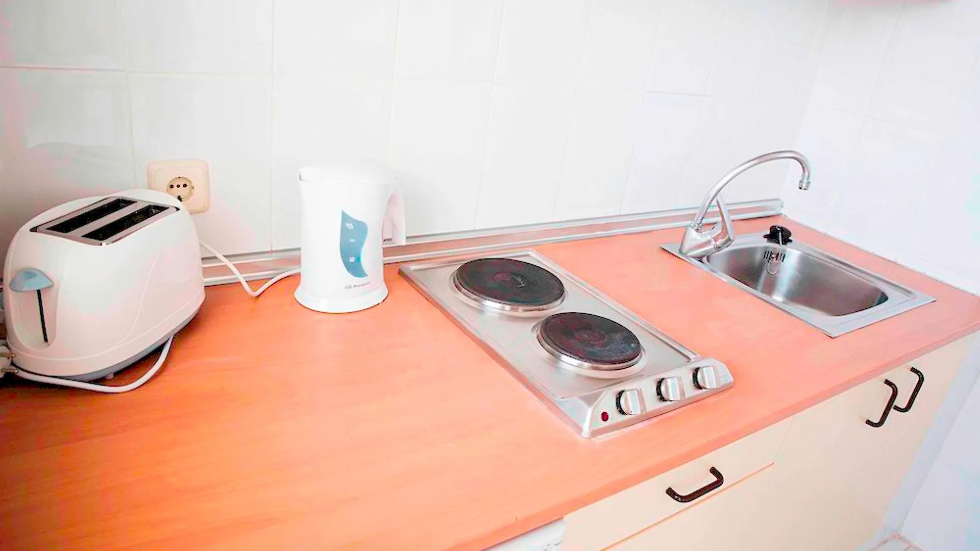 *** Aparthotel Bh Club Mallorca - Adults Only Magaluf  Spagna