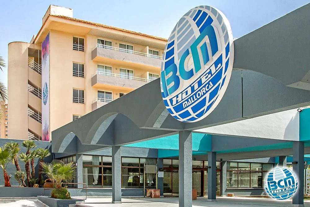 Bh Club Mallorca - Adults Only Magaluf