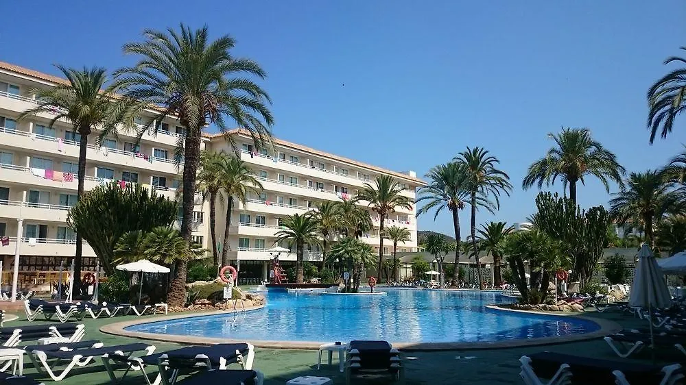 Bh Club Mallorca - Adults Only Magaluf  Aparthotel