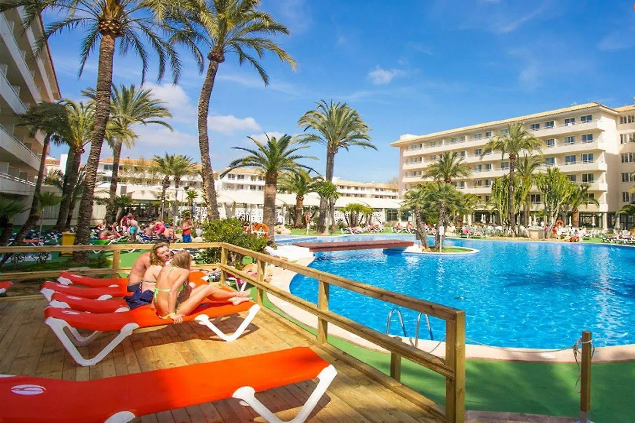 Bh Club Mallorca - Adults Only Magaluf  Spagna