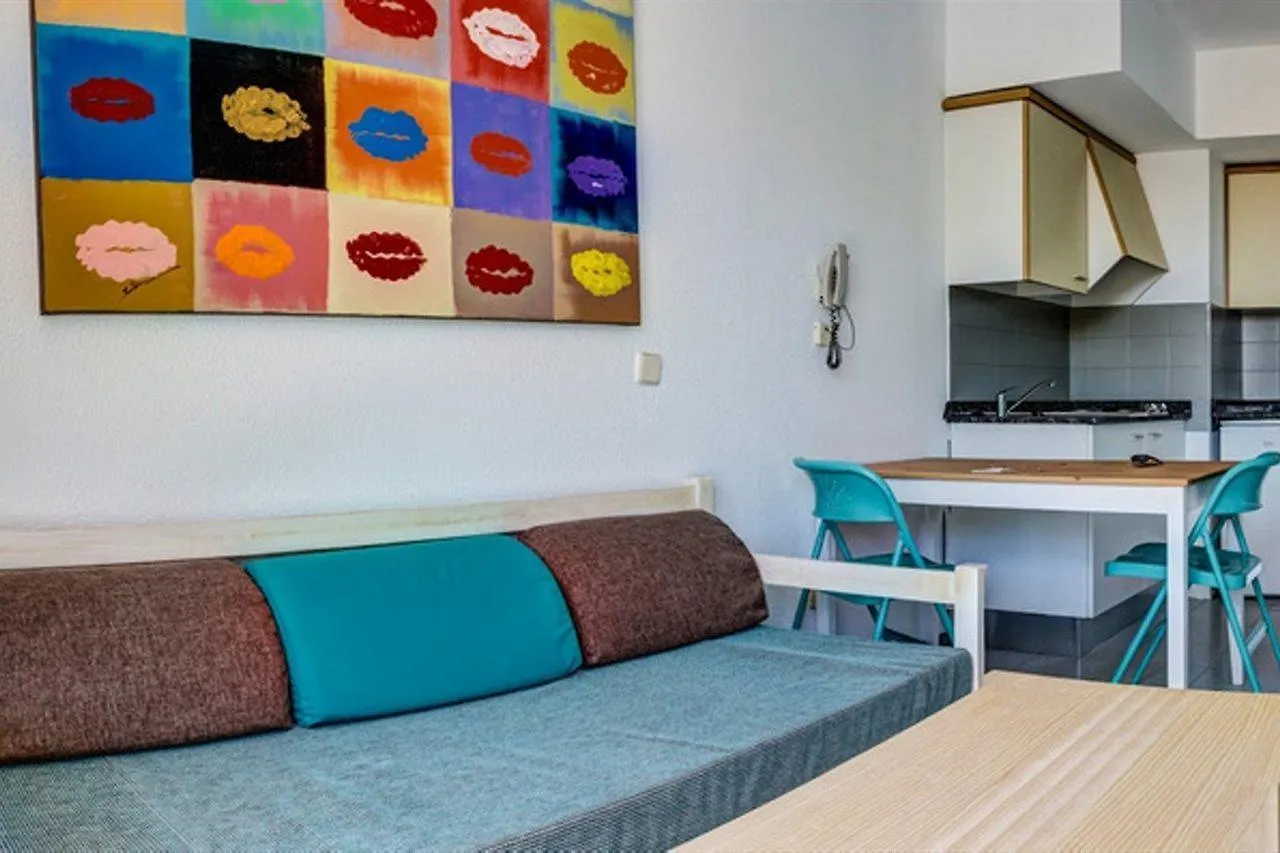 *** Aparthotel Bh Club Mallorca - Adults Only Magaluf  Spagna