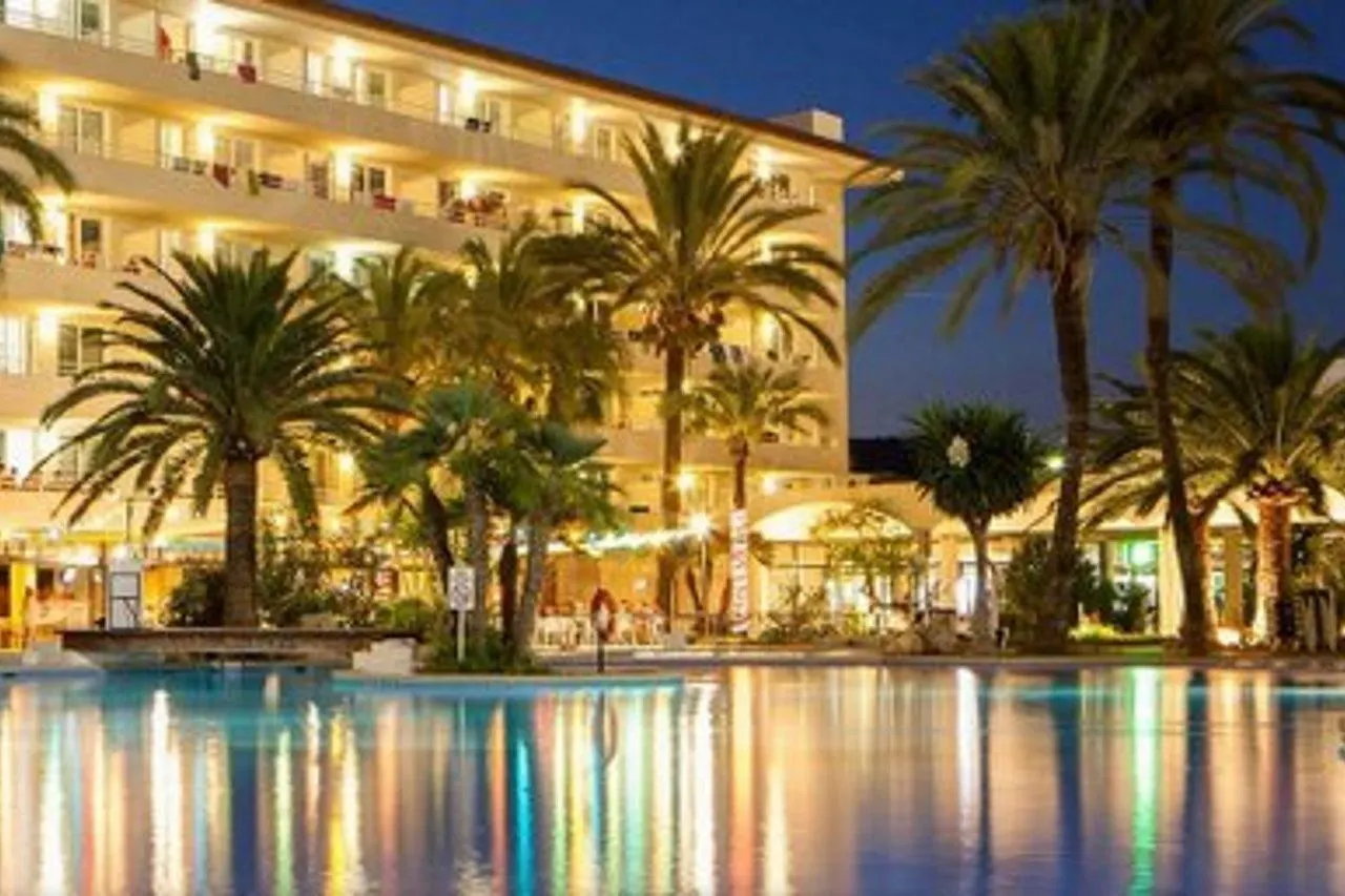 Bh Club Mallorca - Adults Only Magaluf  Magaluf (Mallorca)