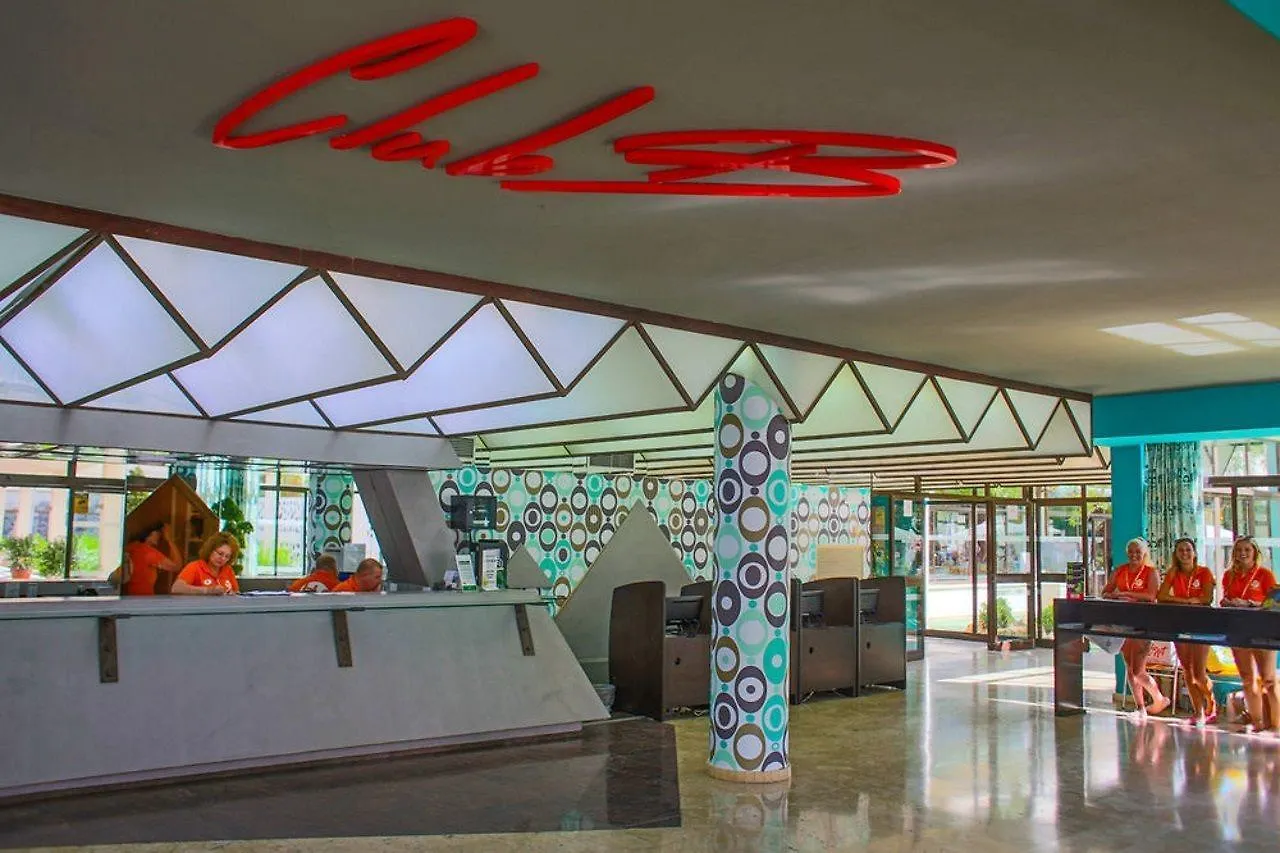 Bh Club Mallorca - Adults Only Magaluf  Aparthotel Magaluf (Mallorca)