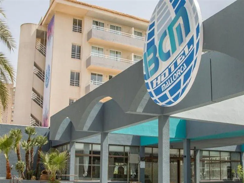 Bh Club Mallorca - Adults Only Magaluf  3*, Magaluf (Mallorca)