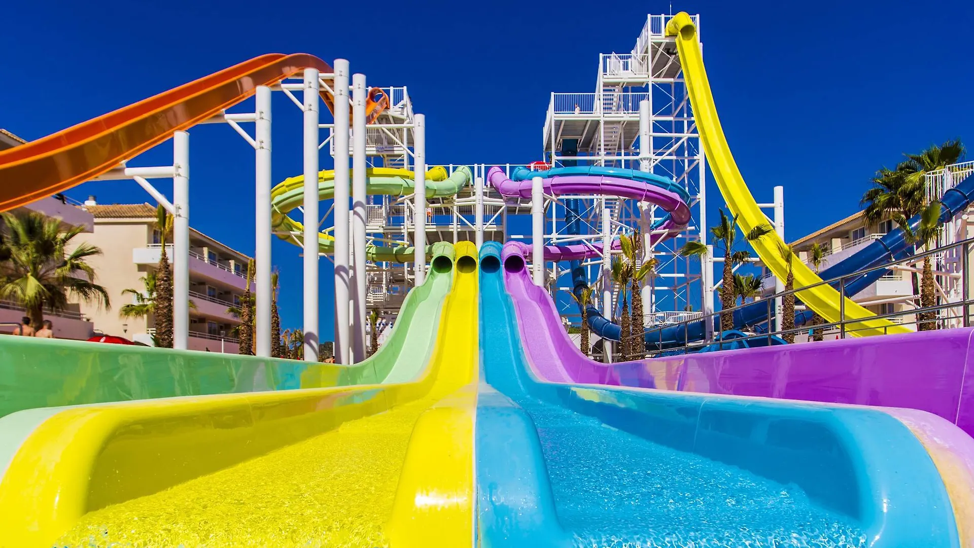 Aparthotel Bh Club Mallorca - Adults Only Magaluf