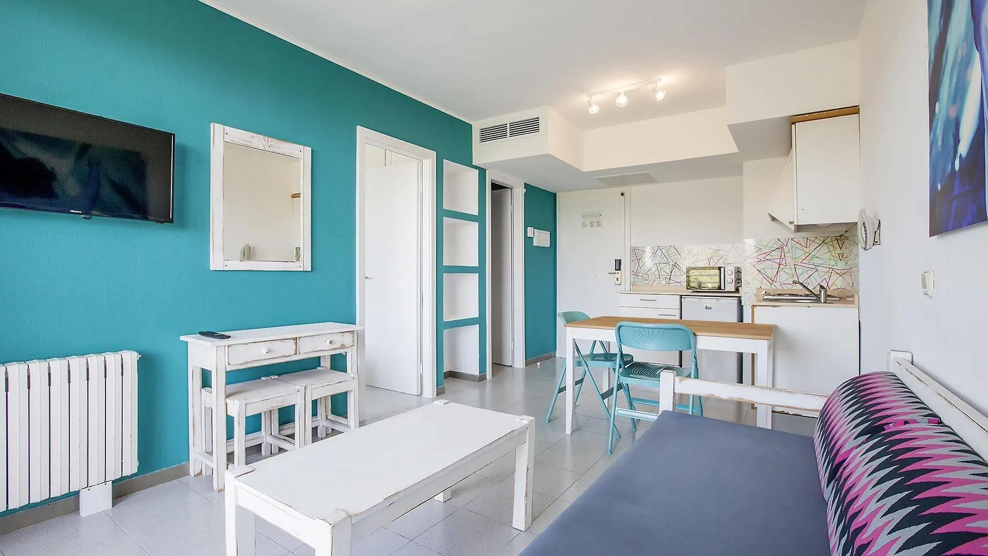 Aparthotel Bh Club Mallorca - Adults Only Magaluf