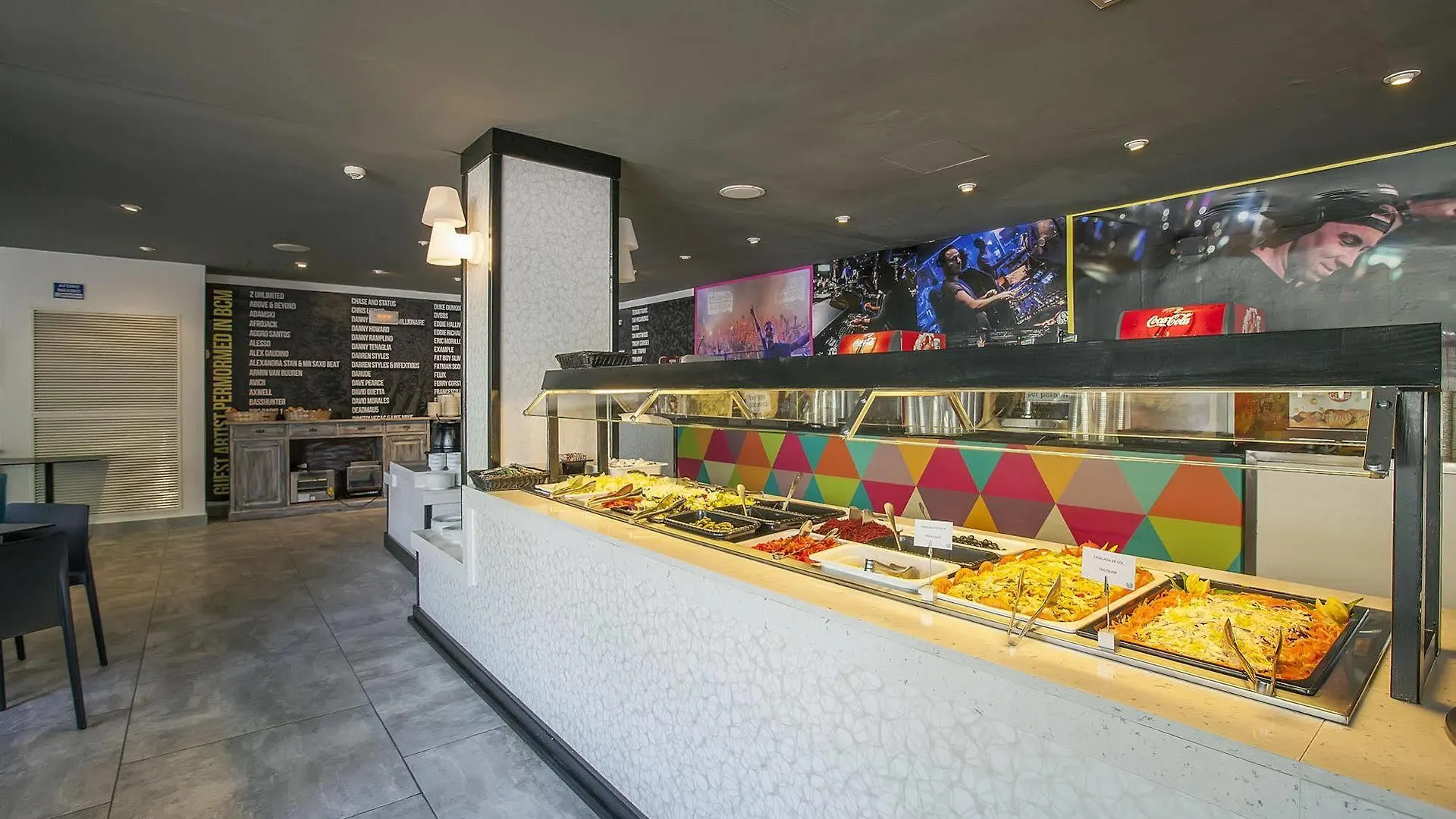 *** Aparthotel Bh Club Mallorca - Adults Only Magaluf  Spagna