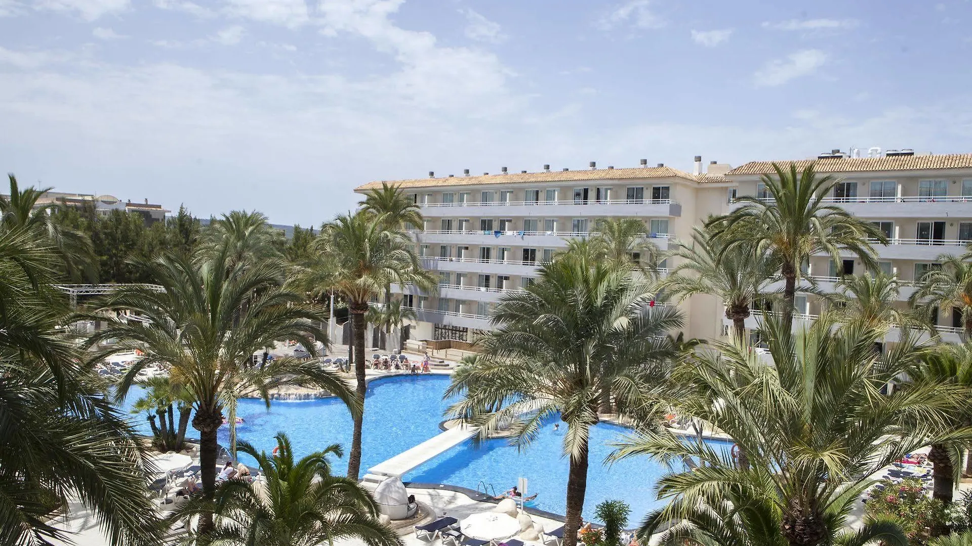 Bh Club Mallorca - Adults Only Magaluf