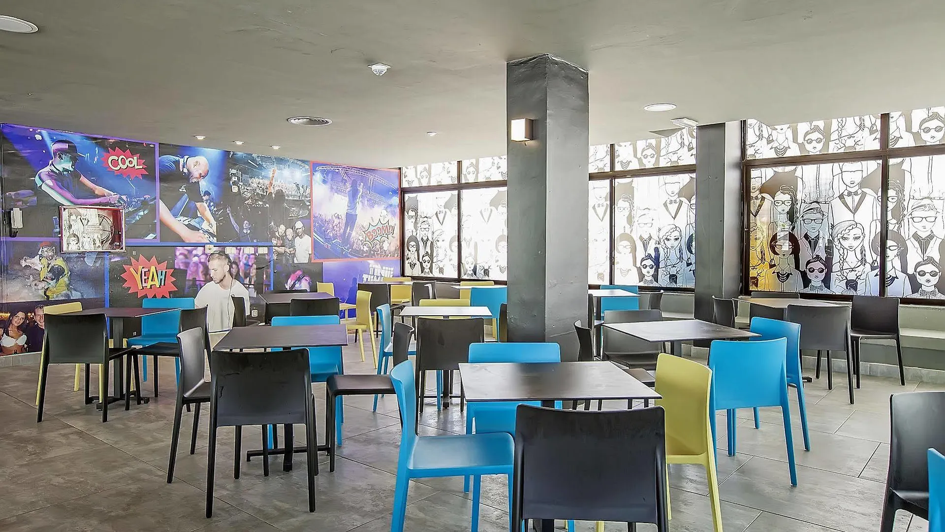 Bh Club Mallorca - Adults Only Magaluf  3*, Magaluf (Mallorca) Spagna