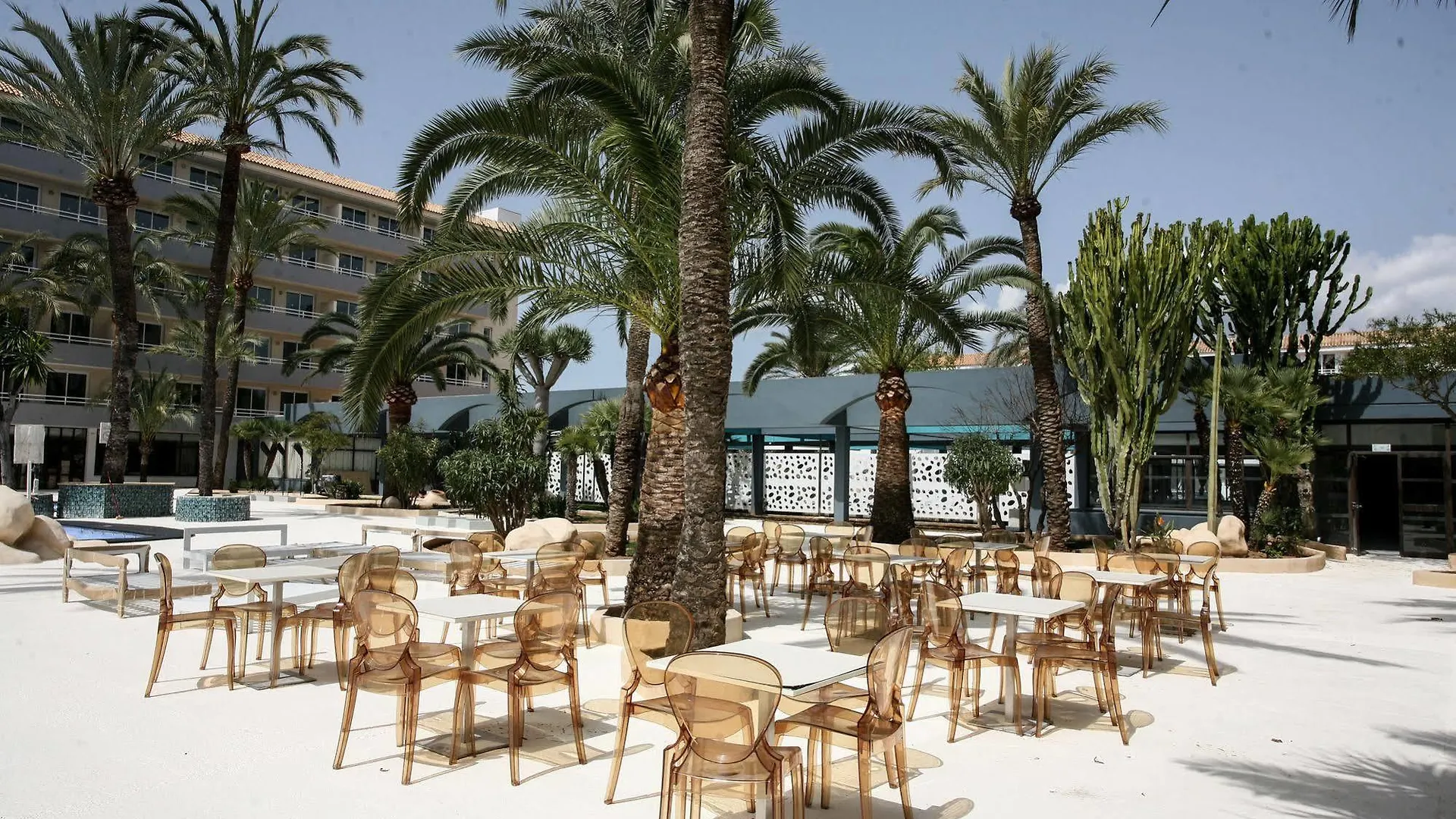 Bh Club Mallorca - Adults Only Magaluf  Magaluf (Mallorca)