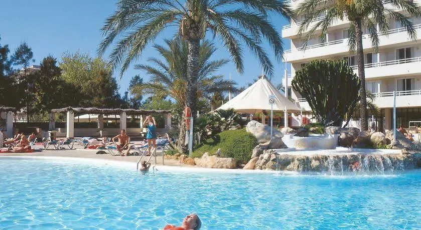 Bh Club Mallorca - Adults Only Magaluf  Aparthotel