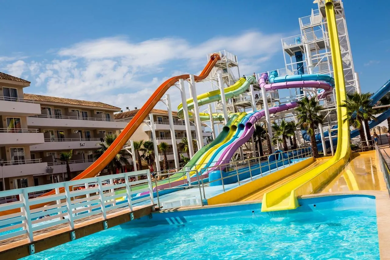 Bh Club Mallorca - Adults Only Magaluf  Spagna
