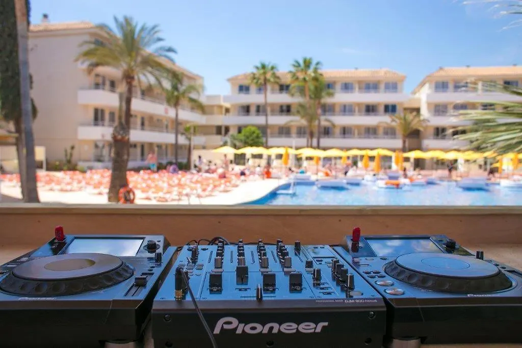 Bh Club Mallorca - Adults Only Magaluf  Aparthotel Magaluf (Mallorca)