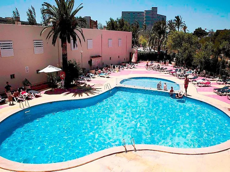 Bh Club Mallorca - Adults Only Aparthotel Magaluf  Magaluf (Mallorca)