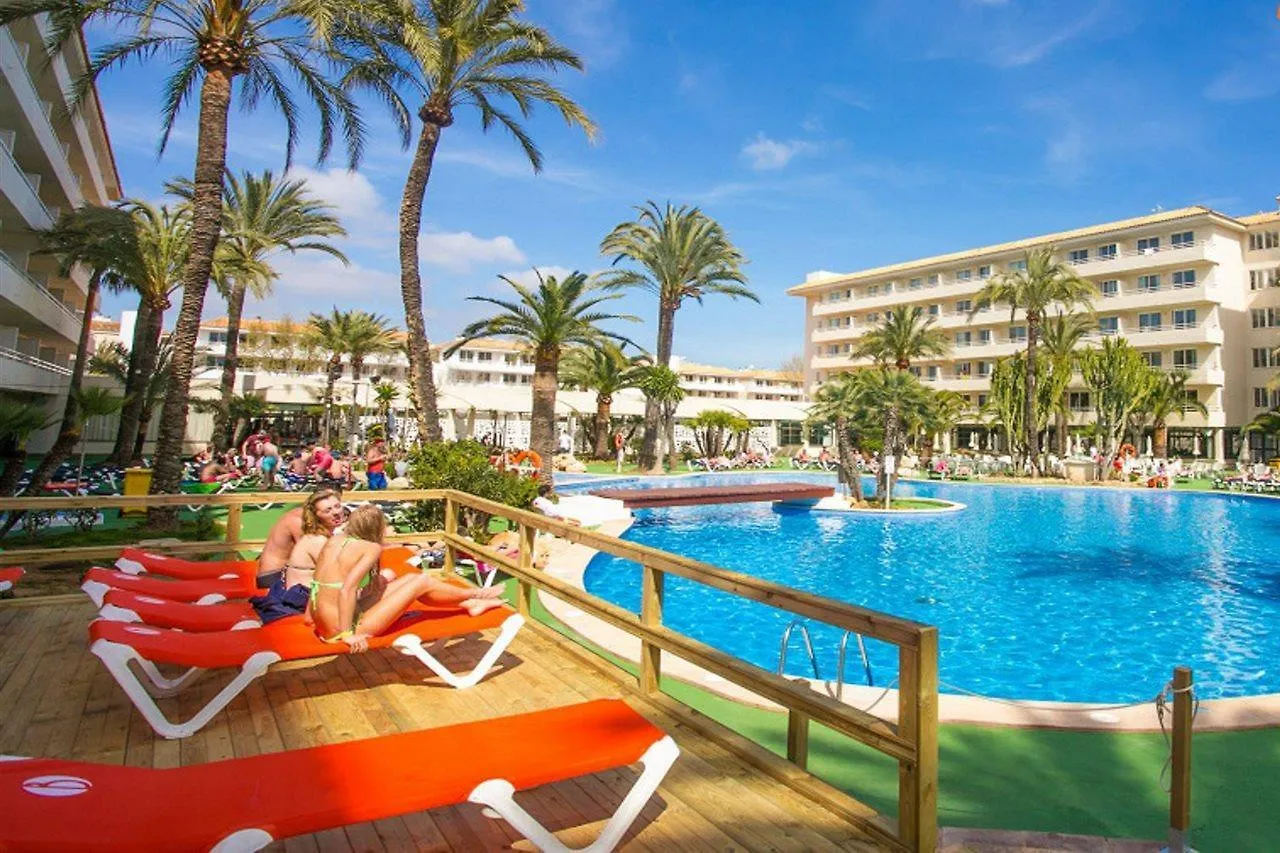 Bh Club Mallorca - Adults Only Aparthotel Magaluf  Espanha