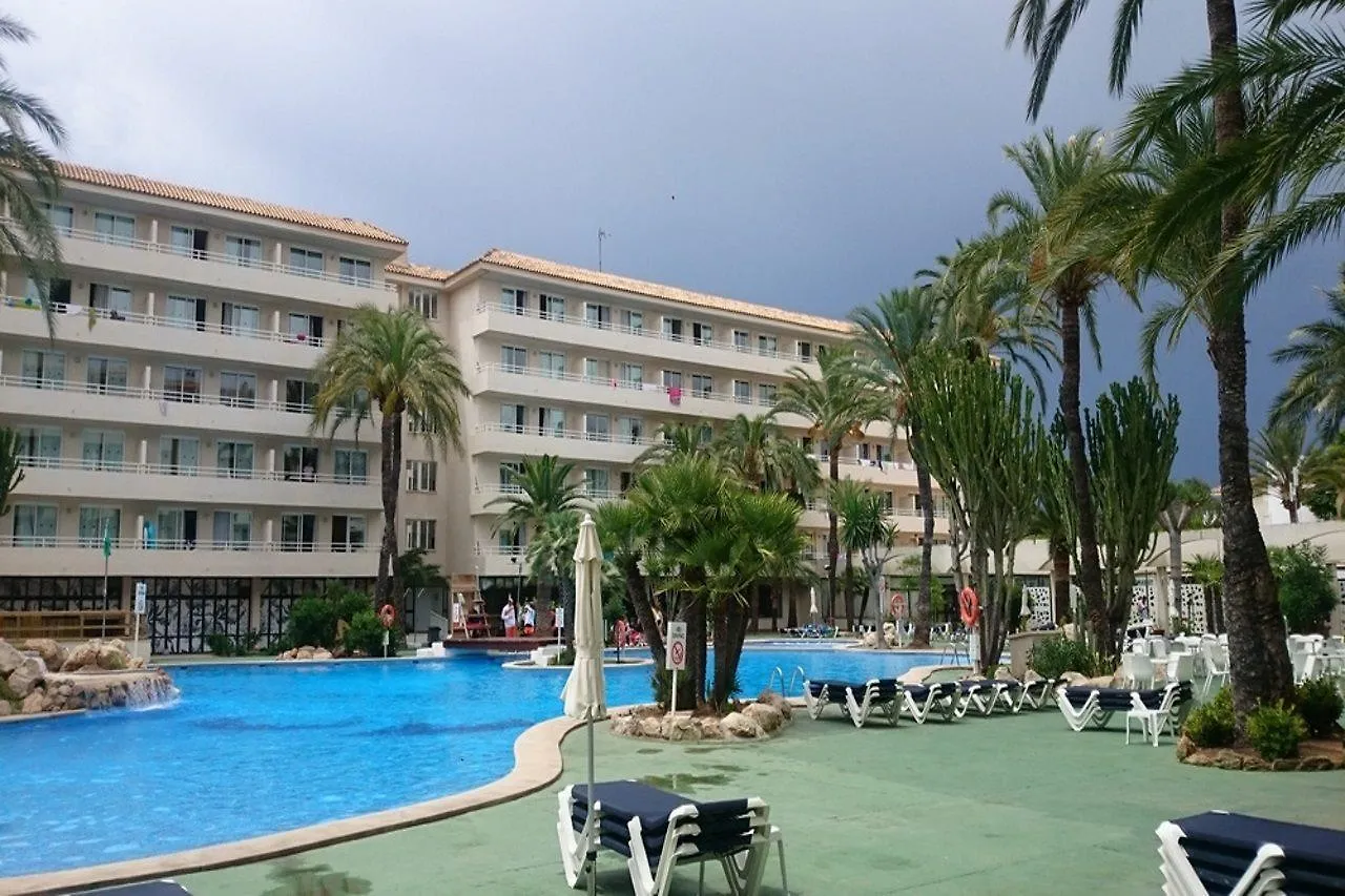 Bh Club Mallorca - Adults Only Aparthotel Magaluf