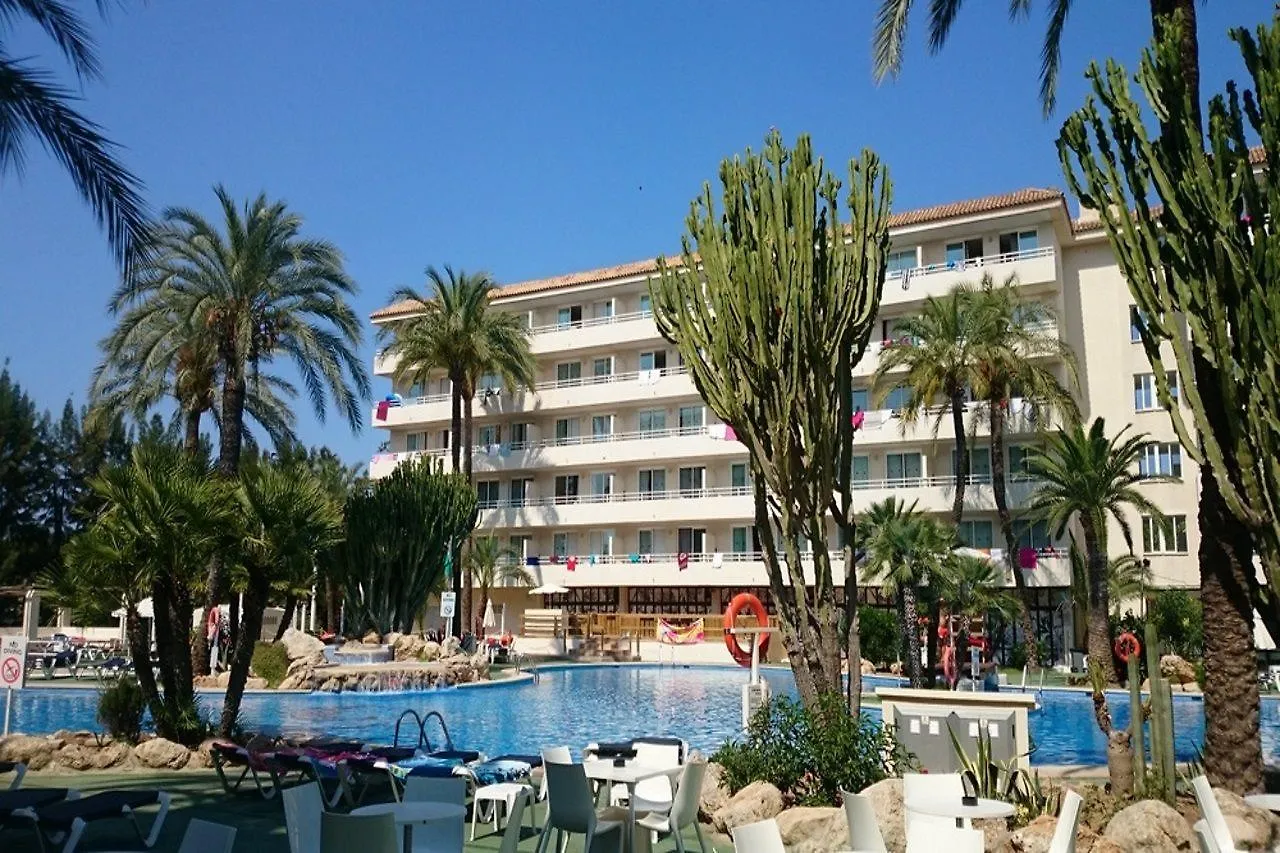 Bh Club Mallorca - Adults Only Aparthotel Magaluf