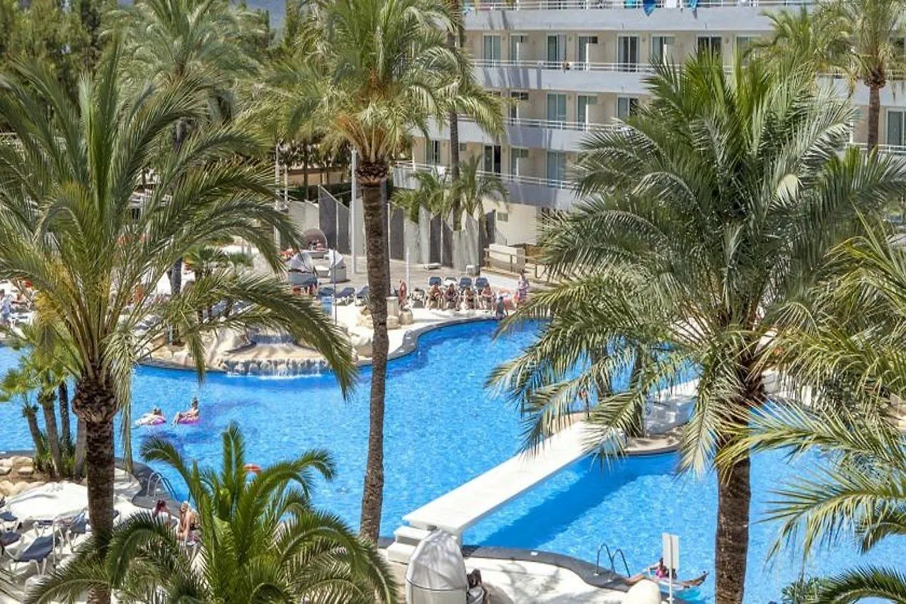 Bh Club Mallorca - Adults Only Aparthotel Magaluf