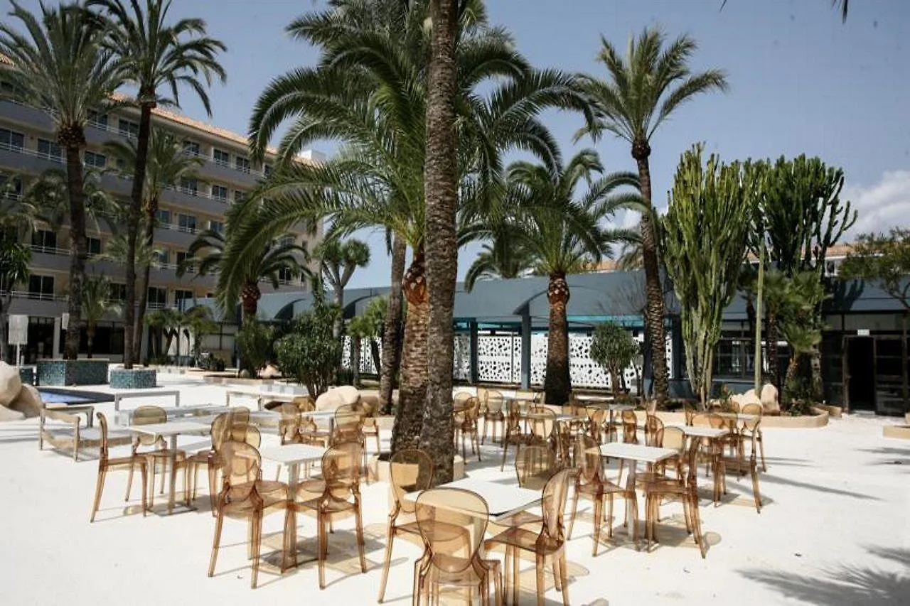 Bh Club Mallorca - Adults Only Aparthotel Magaluf  3*, Magaluf (Mallorca)