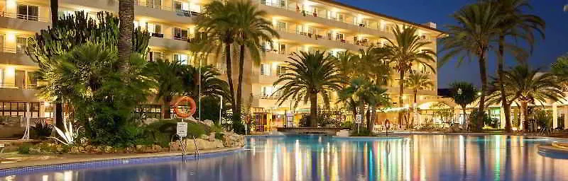 Bh Club Mallorca - Adults Only Aparthotel Magaluf