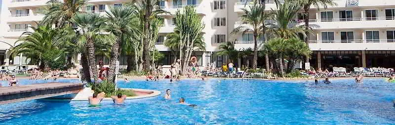 Bh Club Mallorca - Adults Only Aparthotel Magaluf  3*, Magaluf (Mallorca) Espanha