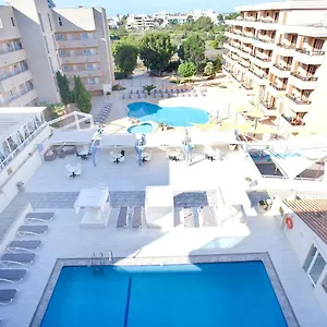 Apart-hotel Bj Playamar &