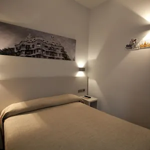 Ciutat De Sant Adria 2* San Adrián de Besós