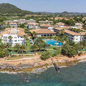 4* Lejlighedshotel Grupotel Mallorca Mar