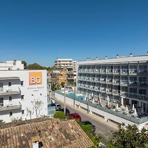 Hotel Bq Amfora Beach - Adults Only