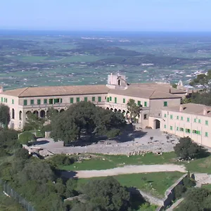 Hotel Santuari De Cura