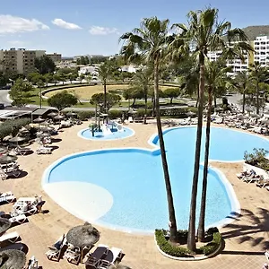 Aparthotel Grupotel, Port de Alcudia (Mallorca)