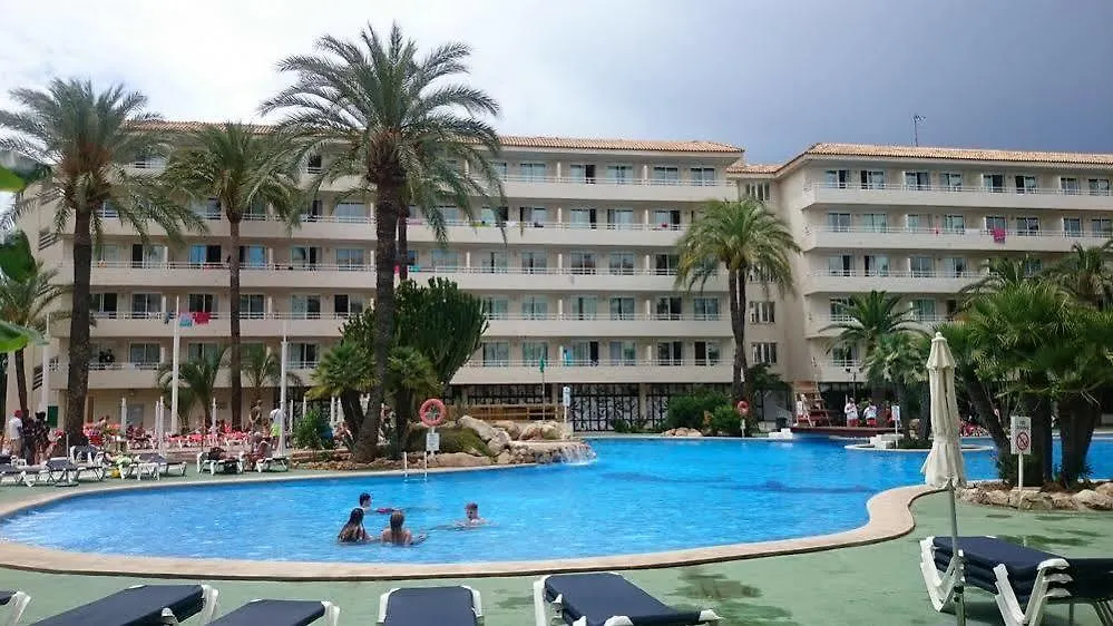 Aparthotel Bh Club Mallorca - Adults Only Magaluf